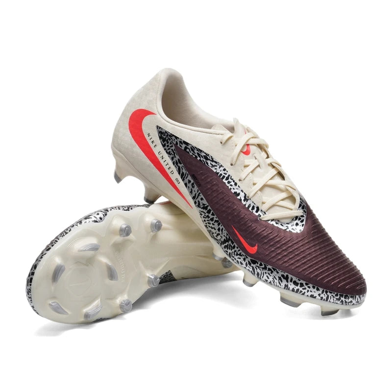 Nike Men's Sports Shoes for On-Field Training and Competition, Artificial Turf Mixed-Stud Casual Football Shoes Io8446-661