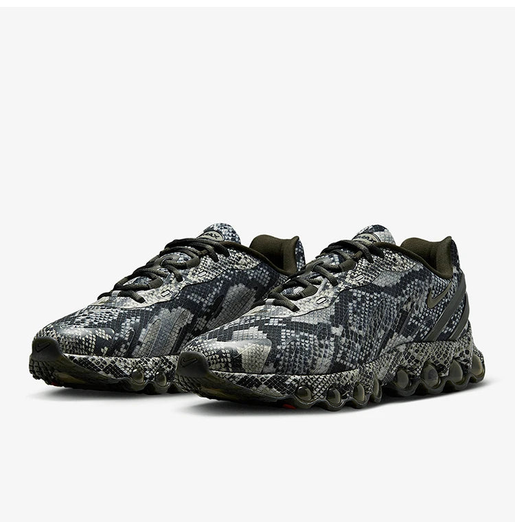 Nike Authentic Men's Cushioned Sports Air Cushion Fashion Running Shoes HV8476-300