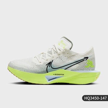 Nike genuine ZOOMX VAPORFLY 3 Men's Racing Running Shoes HQ3450-147