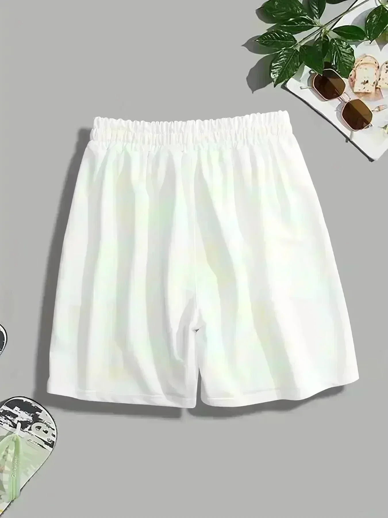 Men's The Hot Dragon Ball Z Buu Son Goku Gohan KAKAROTTE Beach Short  Pant Casual Men Swimwear Quick Dry Cool Gift Comfort