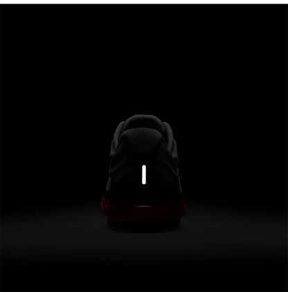 Nike genuine autumn men's air cushion shock-absorbing and wear-resistant running shoes 849559-106