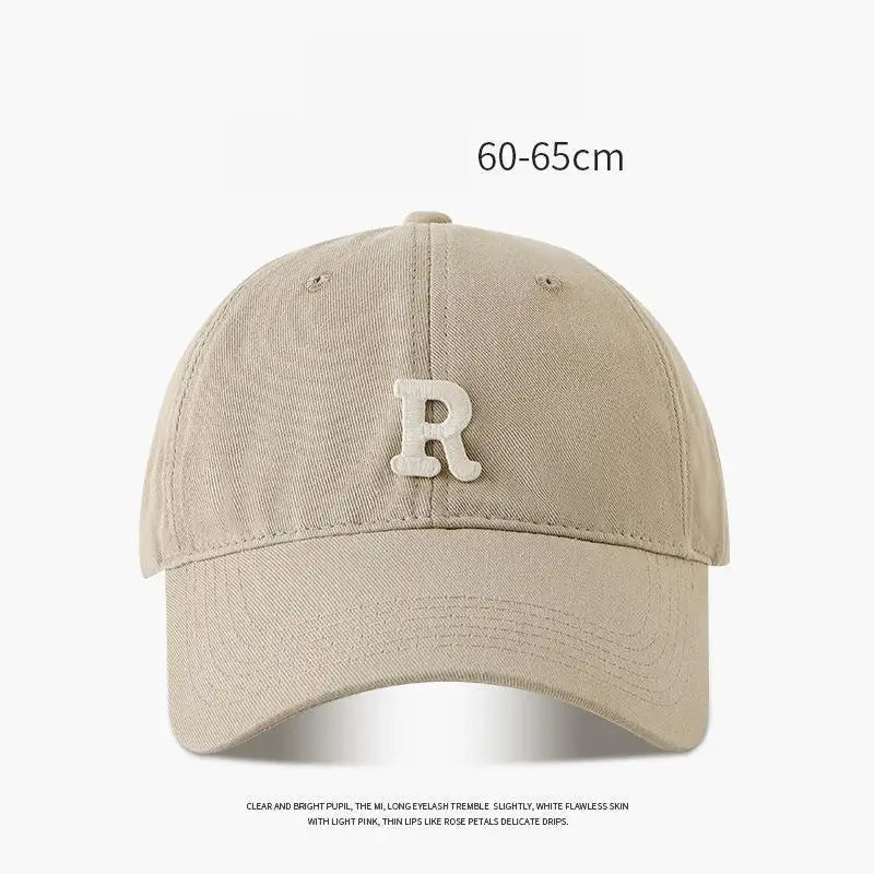 Große Baseballkappen mit weichem Schirm (60–65 cm) für Männer und Frauen, für große Köpfe, aus Baumwolle, für Outdoor-Sport, Snapback-Kappen, Dad Hats, Gorros, Dropshipping