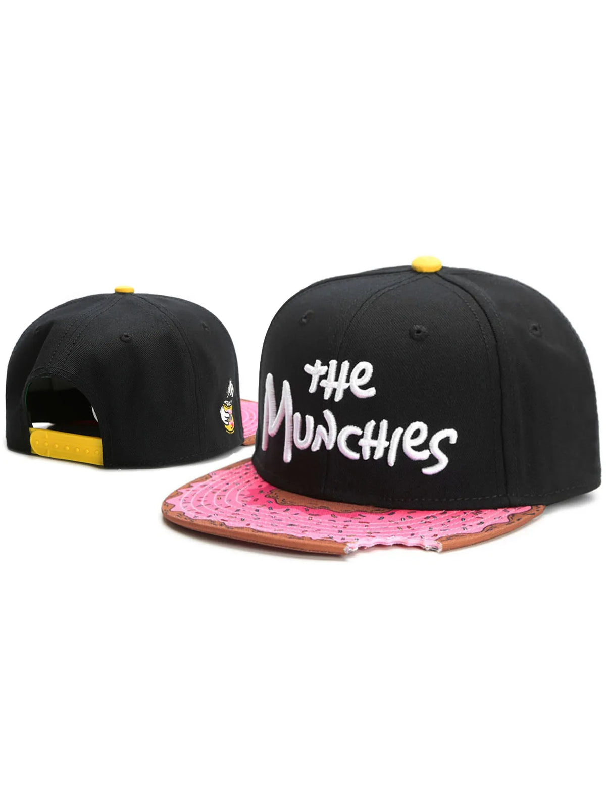 FINDPRO Шапка Snapback за възрастни, унисекс, в стил хип-хоп, за външни дейности, ежедневна, слънцезащитна бейзболна шапка, шапка „Bone“ за мъже и жени