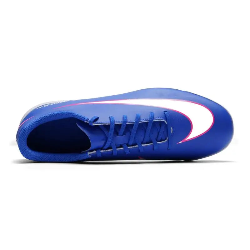Nike Men's Sports Shoes Vapor 16 Competition Training Field TF Spike Football Shoes