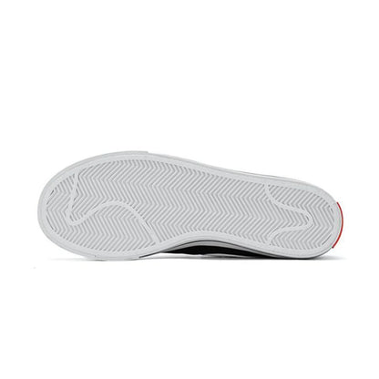 NIKE W Court Legacy CNVS mid Skateboardschoenen voor dames - Originele sneakers