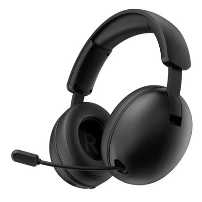 Acinaci BL500 Wireless Gaming Headset 2.4G Bluetooth 5.3 & Wired – Noise-Cancelling Mic, 30H Battery, 50mm Drivers for PC, PS5, PS4