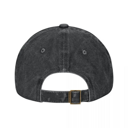 Zomerpet met zonneklep FIREFLIES LOOK FOR THE LIGHT Hiphop-petten The Last of Us actie-avonturenspel Cowboyhoed Petten met klep