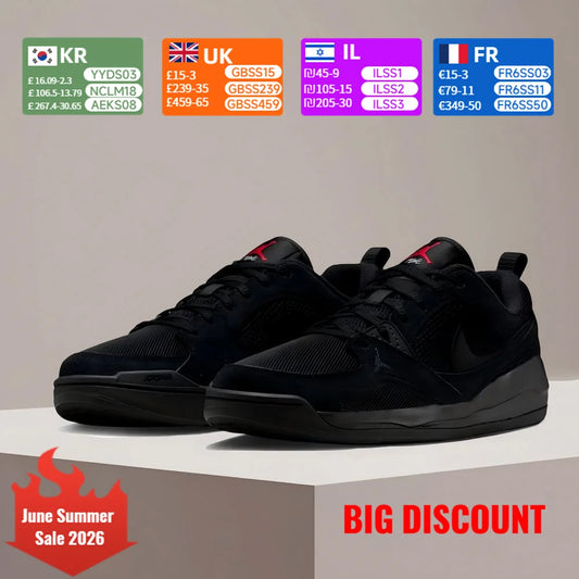 Nike CMFT ERA Men's Sneakers - Slip-Resistant, Durable, Comfortable, Sporty, Stylish, Versatile Casual Shoes HJ6777-060
