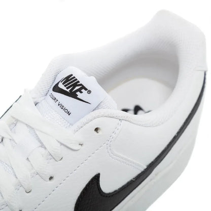 NIKE Court Vision Lo NN Men's Skateboarding Shoes - Original Comfortable Sneakers for Men