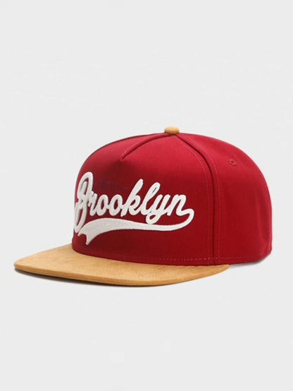 FINDPRO Шапка Snapback за възрастни, унисекс, в стил хип-хоп, за външни дейности, ежедневна, слънцезащитна бейзболна шапка, шапка „Bone“ за мъже и жени