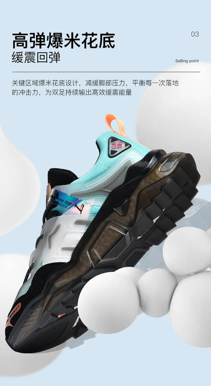 Shoes men Sneakers Male casual Mens Shoes tenis Luxury shoes Trainer Race Breathable Shoes fashion loafers running Shoes for men