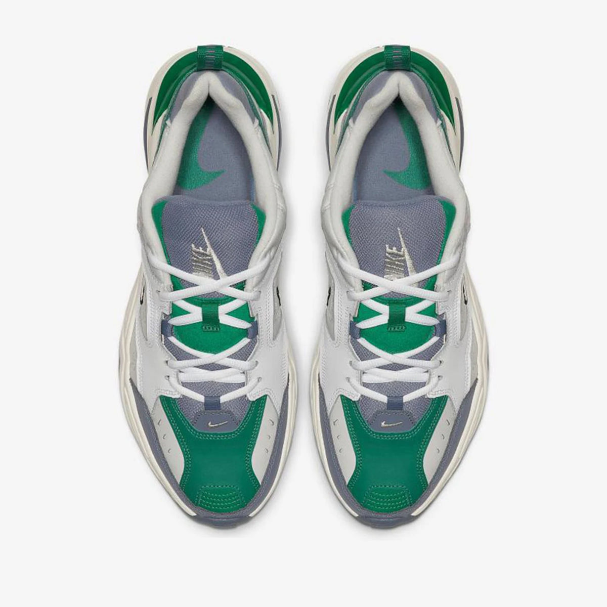 Oficiální originální pánské polstrované sportovní boty Nike M2K TEKNO ve stylu „dad shoes“ AV4789-009