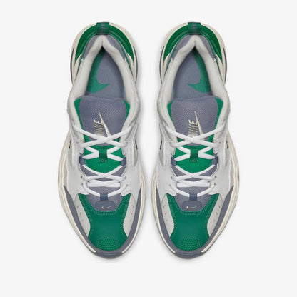 Oficiální originální pánské polstrované sportovní boty Nike M2K TEKNO ve stylu „dad shoes“ AV4789-009