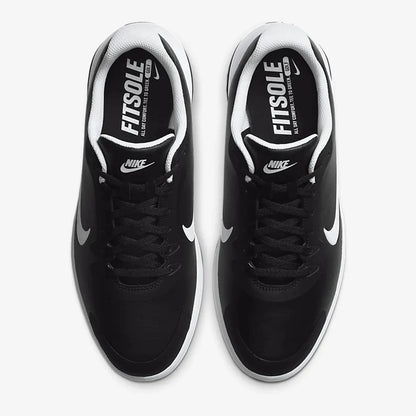 Nike Genuine Infinity G Men's and Women's Low-Top Combined Golf Shoes CT0531-001
