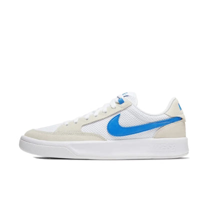 „Nike SB Adversary Premium“ Amortizacija Ilgalaikis palaikymas Lengvas dizainas Unisex riedlentininkų batai CJ0887-103