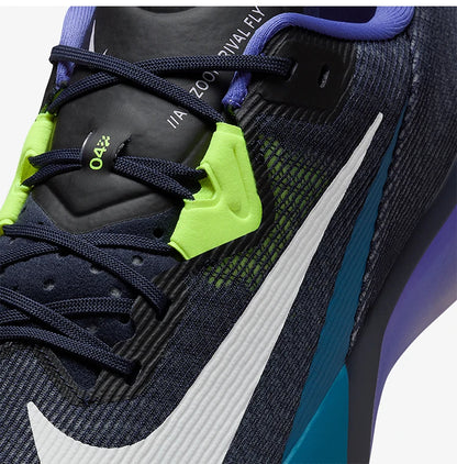 Nike Originals Zoom Rival Fly4 Herren-Straßenlaufschuhe mit Stoßdämpfung FV6040-401