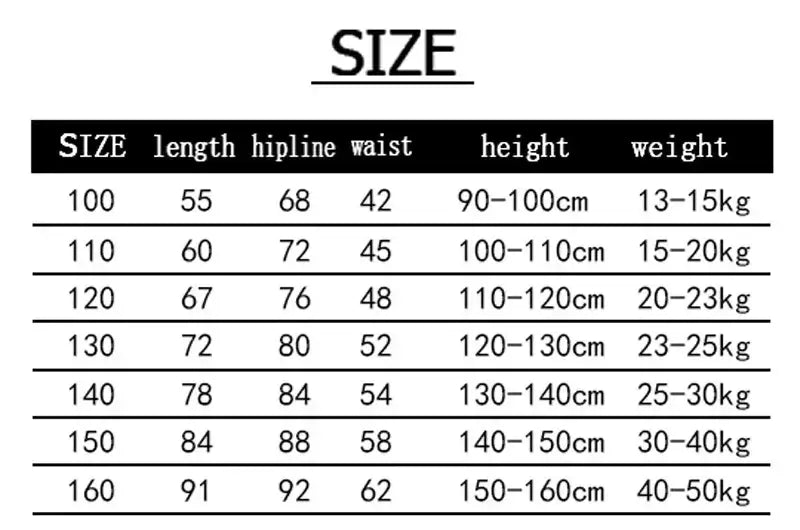 Dragon Ball Super Son Goku Printed Hooded Sweatshirt Suit Casual Loose Anime Streetwear Hoodie Pants 2 Piece Set for Men Boys size chart