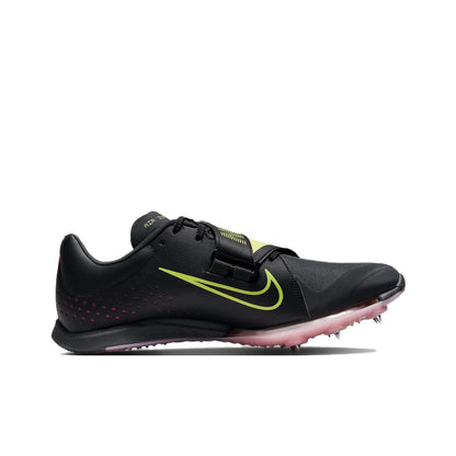 POIZON Nike Zoom Long Jump 'Anthracite Pink Volt' CT0079-001