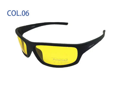 TAGION Sport Sunglasses Men Polarized Hipster Glasses UV400 Hiking Driving Glasses Lentes De Sol Hombre Polarizing Lenses TG5104