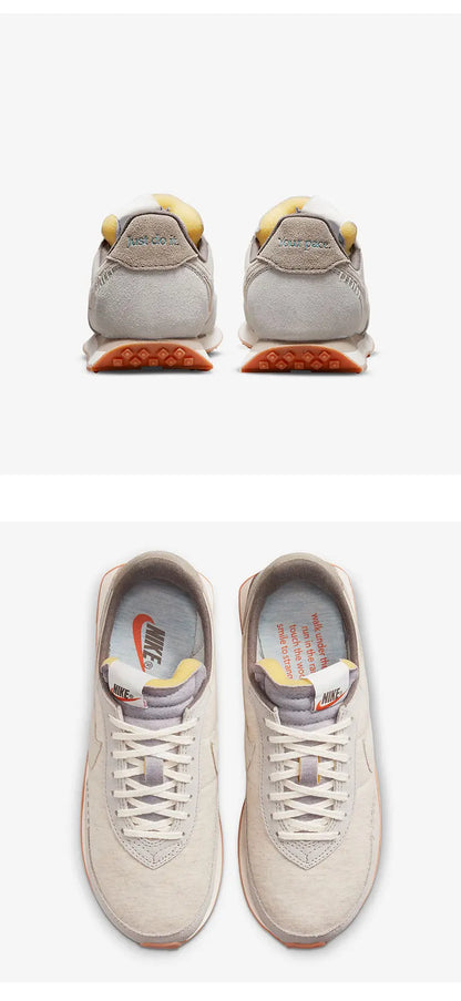 Nike genuine Waffle Trainer 2 Unisex Casual Sneakers DO2345-120