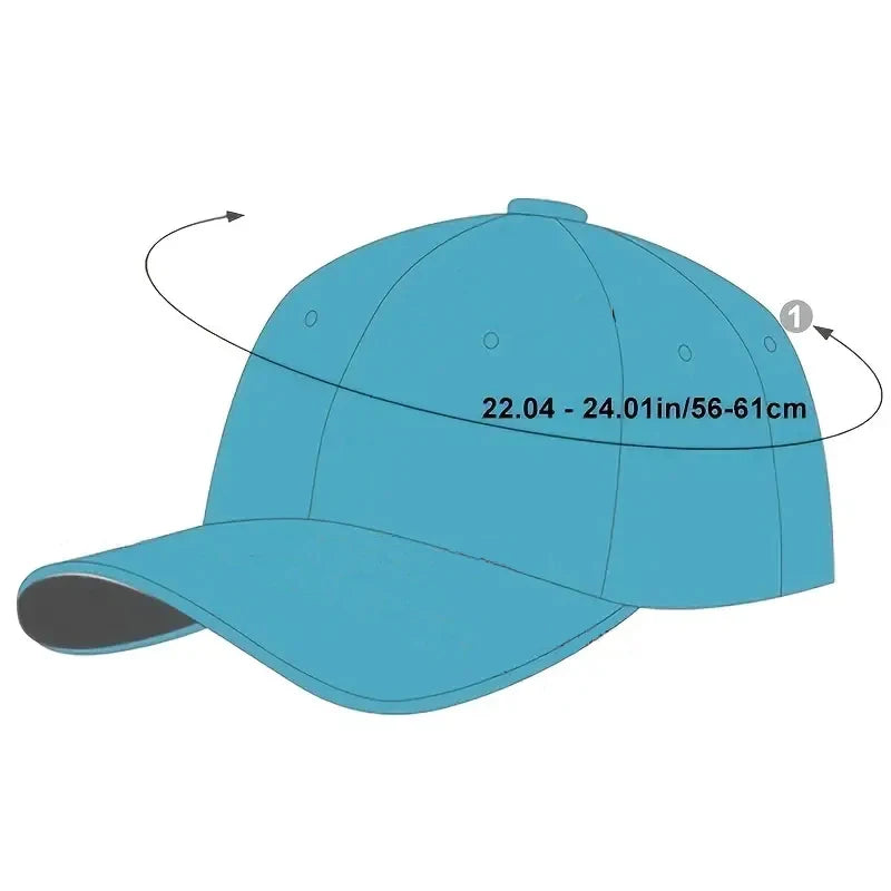 LOS ANGELES embroidered men's and women's outdoor sports event cap American trucker net hat trend fashion