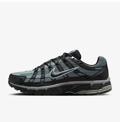 Nike originalne muške sportske tenisice za trčanje P-6000 IF6199-003 s amortizacijom, otporne na habanje i modernog dizajna