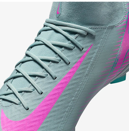 Original Nike Herren Mid-Cut Trainings-Fußballschuh mit Dämpfung und hoher Strapazierfähigkeit FQ1456-800
