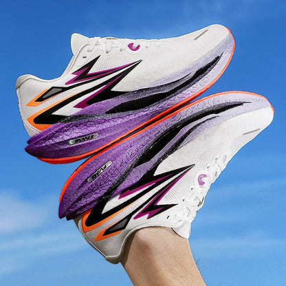 Men Sports Running Shoes Casual Marathon Lightweight Women's Comfortable Athletic Nonskid Walking Sneakers Outdoors Couple Shoes