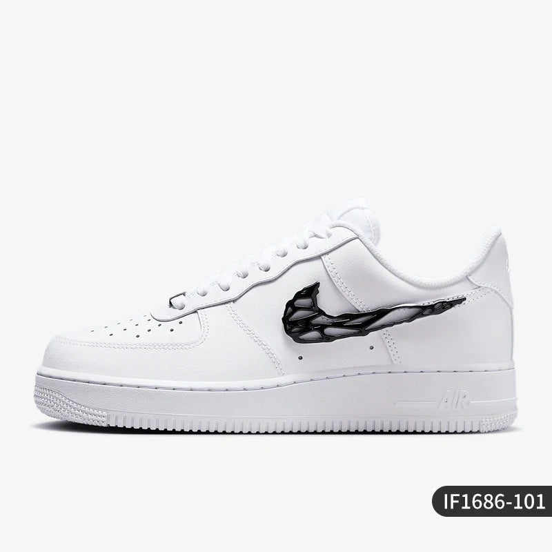 Nike genuine new women's fashionable classic lightweight sports casual board shoes IF1686-101