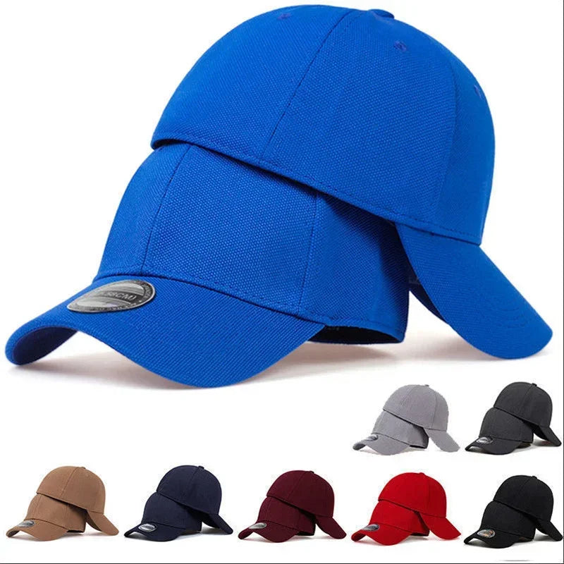 Laadukas miesten istuva baseball-lippis, suljettu täyslippis, mesh-lippis, ulkoiluun, hengittävä urheilullinen puuvillainen aurinkolippis, miesten trucker-lippis, gorras hombre