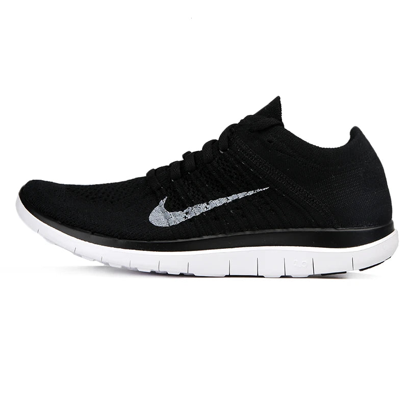 Originálne dámske bežecké tenisky NIKE WMNS FREE 4.0 FLYKNIT