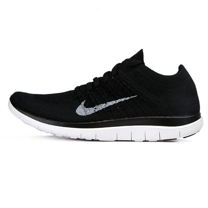 Originálne dámske bežecké tenisky NIKE WMNS FREE 4.0 FLYKNIT