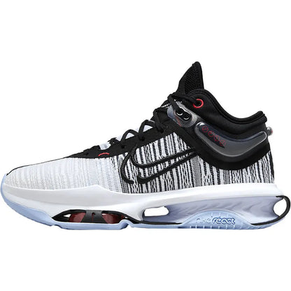 Nike Genuine AIR ZOOM G.T. JUMP 2 EP Men's Basketball Shoes DJ9432-001