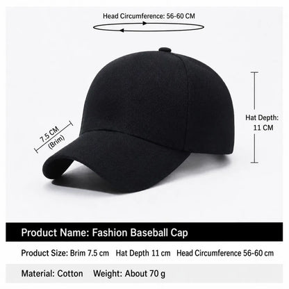 Gengar Pikachu Pokemon Printed Duckbill Hat Adjustable Baseball Cap for Anime Fans Cosplay Lovers Travel Sports Casual Wear