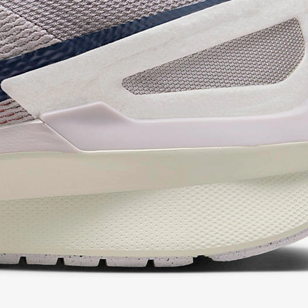 Nike Authentic AIR ZOOM STRUCTURE 25 løbesko til mænd DJ7883-009