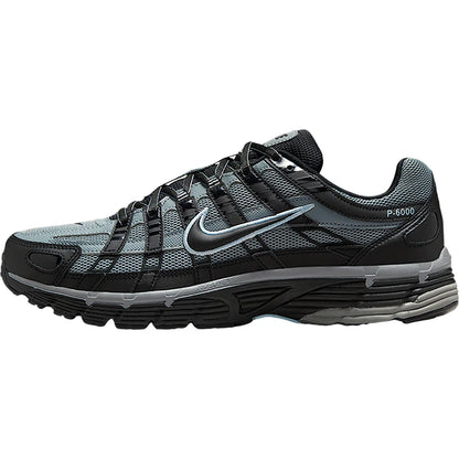 Nike originalne muške sportske tenisice za trčanje P-6000 IF6199-003 s amortizacijom, otporne na habanje i modernog dizajna