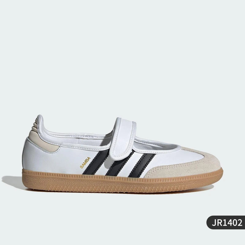Adidas Originals Women's Classic Breathable Casual Sports Shoes JR1402