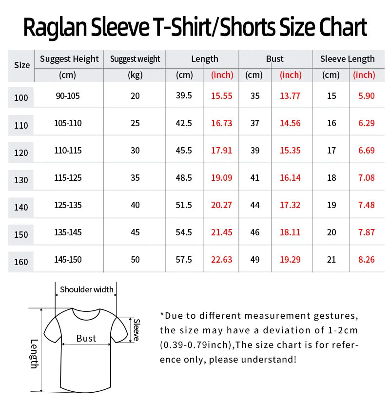 2026 New 3D Printed Cartoon Anime Dragon Ball Z Pattern Kids Trend Tee Kids Adults Street Fashion Cosplay Top Children Clothing