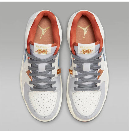 „Nike“ oficialūs autentiški „Jordan Stadium 90“ moteriški krepšinio bateliai FZ5696-041
