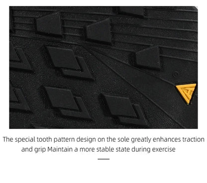 HUMTTO Breathable Trail Running Shoes for Men Black Men's Sports Shoes Cushioning Sneakers Man Luxury Designer Casual Trainers