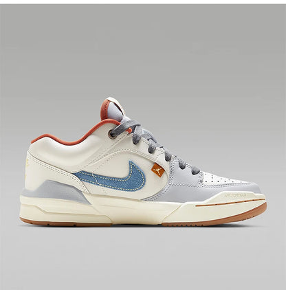 „Nike“ oficialūs autentiški „Jordan Stadium 90“ moteriški krepšinio bateliai FZ5696-041