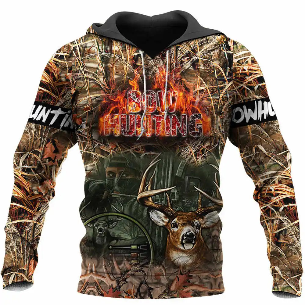 Fashion Autumn Lion, Wolf Hoodies White Tiger Skin 3D All Over Printed Men's Sweatshirt Unisex Pullover Casual Jacket