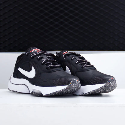 Nike Genuine WM Nike Air Zoom Women's Casual Sneakers CZ3753-001