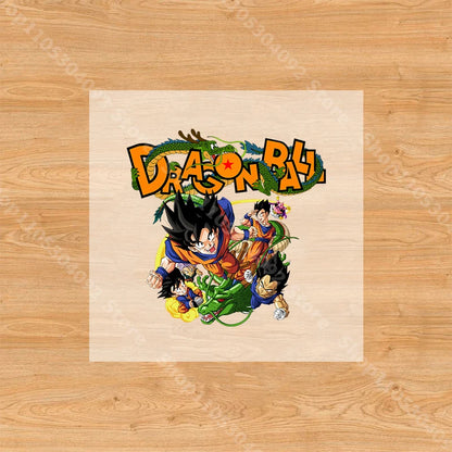 „Dragon Ball“ beisbolo kepurės su anime personažų atvaizdais, saulės kepurės vaikams ir suaugusiems, vasarinės, kvėpuojančios, kasdienio stiliaus kepurės, reguliuojamos kepurės su snapeliu, dovanos