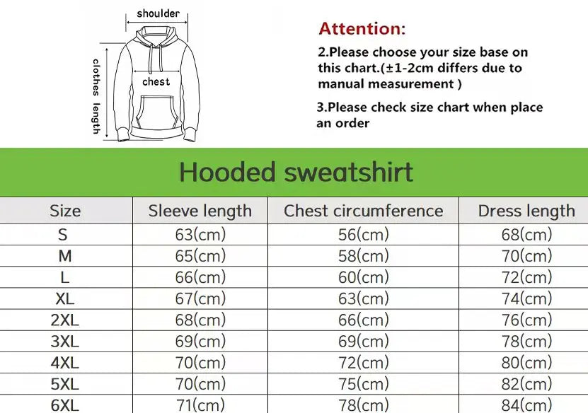 European and American Men's Autumn Fashion Wolf Print Soft and Comfortable Hooded Sweatshirt Outdoor Urban High Street Clothing
