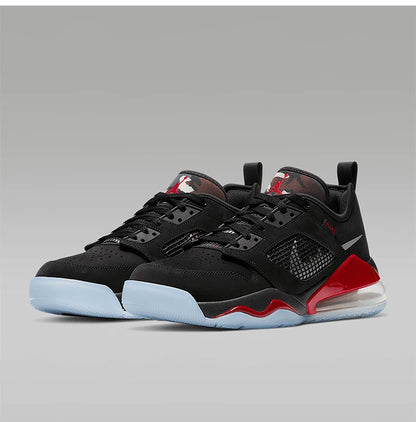 Nike Authentic Men's JORDAN Air-Cushioned Breathable Performance Basketball Shoes CK1196-008