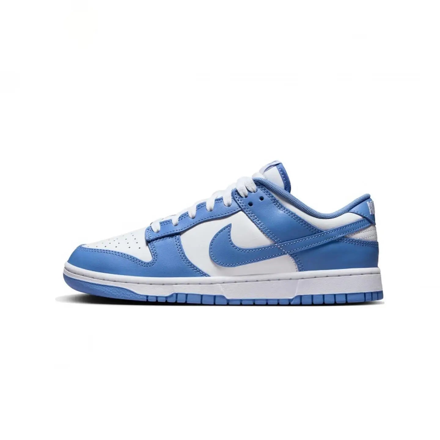 Nike Dunk Low Unisex Retro Classic Multi-Functional Slip-Resistant Shoes DD1503-124
