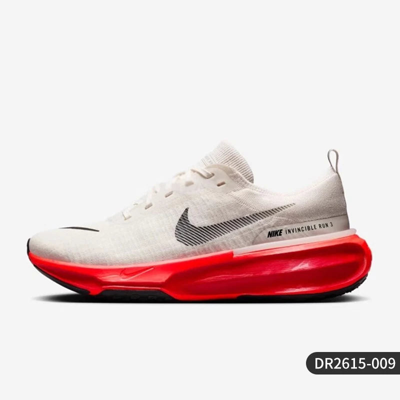 Nike Official Genuine New Men's Thick Sole Sports Wear-resistant Training Running Shoes DR2615-009