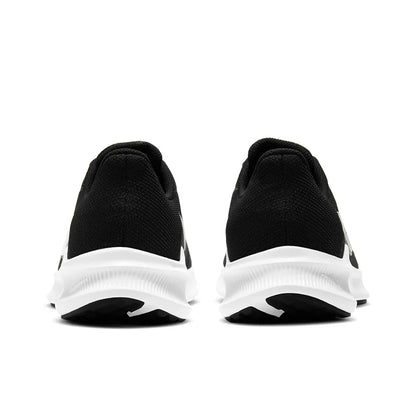 POIZON Nike Downshifter 11 Black White