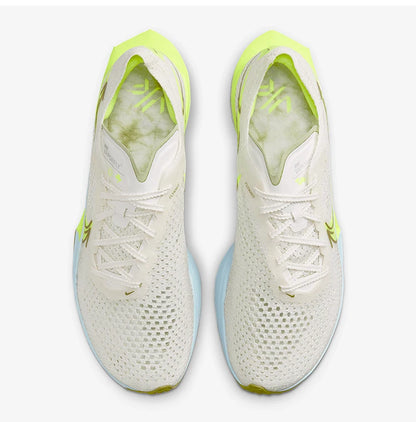 Nike Official Genuine Vaporfly 3 Women's Cushioned Sports Competition Running Shoes HQ3464-143